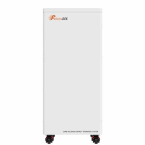 Batería Litio 14,3 kWh Felicity FLA48280 LUX-Y Deye Hoymiles Victron