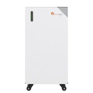 Batería Litio 16 kWh Felicity FLB48314 Deye Hoymiles Victron