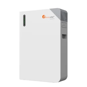 Batería Litio 5,12kWh Felicity FLB48100 Deye Hoymiles Victron