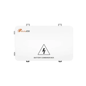 Caja Combinadora de Baterías BTCB0303-200