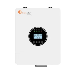 Inversor Solar off-grid Felicity IVEM6048-II 6kW 48V