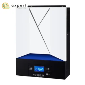 Inversor axpert VMIII 6000w 48v (mppt 500v 120A) wifi