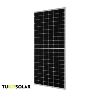 Panel Solar JA SOLAR 535W N-Type