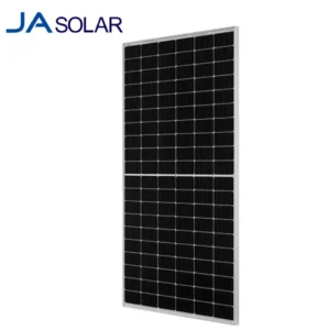 Panel Solar JA SOLAR 535W N-Type