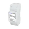 Medidor de energia monofasico Eastron SDM230 Modbus 100A certificado MID para inversores solares