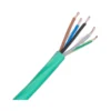 Manguera electrica 5x2,5 RZ1-K 1000V libre de halogenos de cobre flexible para inversores trifasicos
