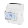 Medidor de energia trifasico Eastron SDM630 Modbus 100A certificado MID para inversores solares trifasicos