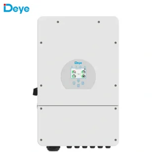 Inversor Híbrido Deye 10kW (SUN-10K-SG02LP1-EU-AM3) – Monofásico, WiFi