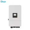 Inversor híbrido Deye 10kW trifásico 48V con WiFi y doble MPPT