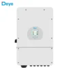Inversor híbrido Deye 12kW trifásico 48V con WiFi y doble MPPT