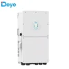 Inversor híbrido Deye 18kW monofásico 48V alta potencia con WiFi